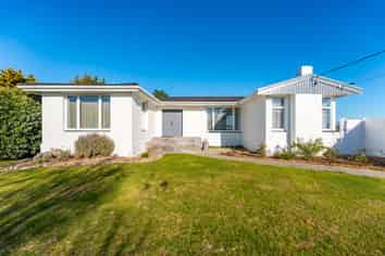 80 Kent Street, Marchwiel