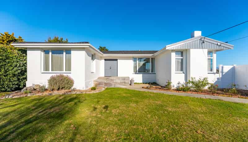 80 Kent Street, Marchwiel