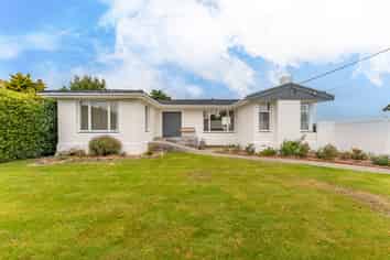 80 Kent Street, Marchwiel