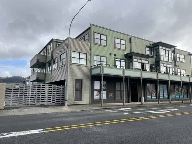 8/374-378 Jackson Street, Petone