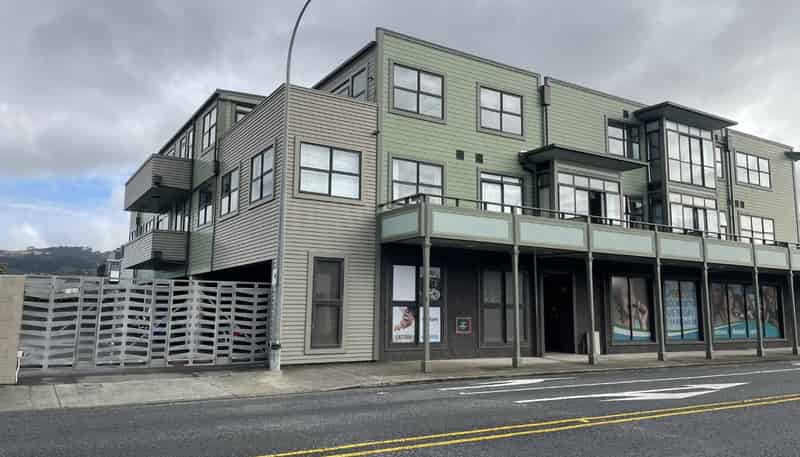 8/374-378 Jackson Street, Petone