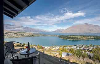 11/69 Edinburgh Drive, Queenstown Hill