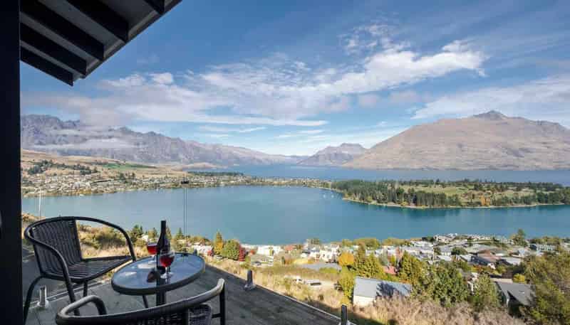 11/69 Edinburgh Drive, Queenstown Hill