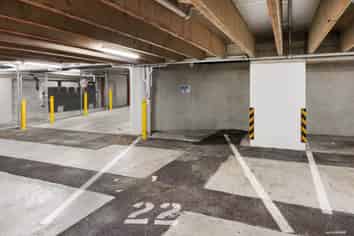 B03/369 Queen Street, Auckland Central