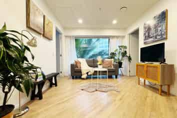 B03/369 Queen Street, Auckland Central