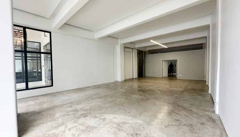 16-22 Anzac Avenue, Auckland Central