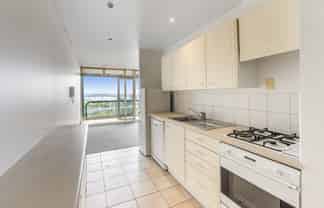 7B/5 Boardman Lane, Auckland Central