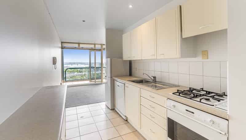 7B/5 Boardman Lane, Auckland Central