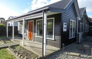 163 Buller Road, Reefton