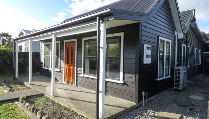 163 Buller Road, Reefton