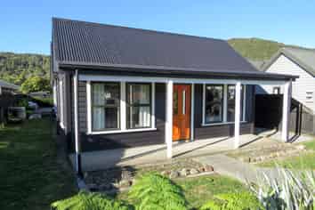 163 Buller Road, Reefton