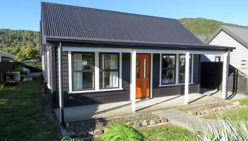 163 Buller Road, Reefton