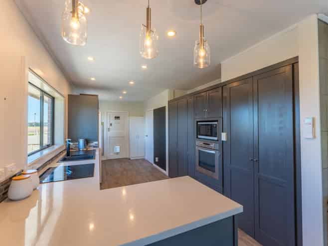 14 Arowhenua Station Road, Kerrytown