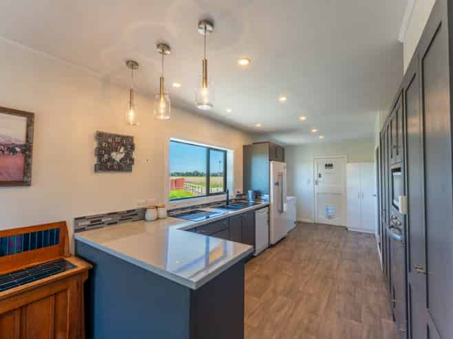 14 Arowhenua Station Road, Kerrytown