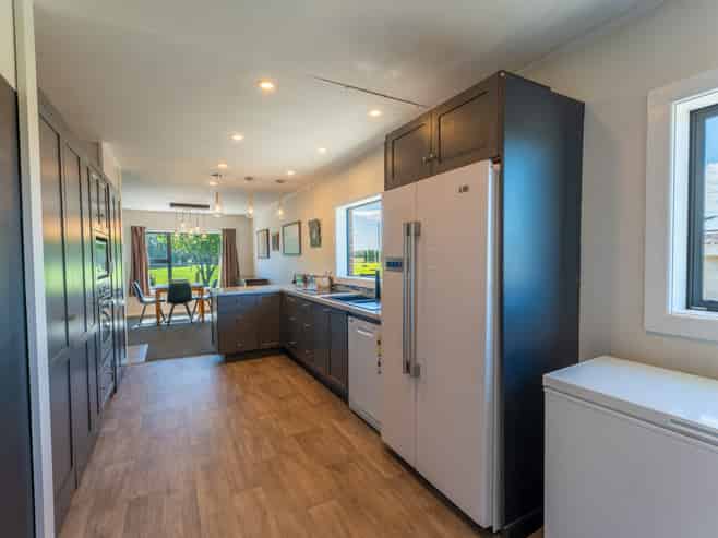 14 Arowhenua Station Road, Kerrytown