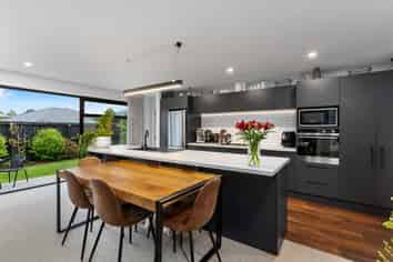 48 Lucca Crescent, Rolleston