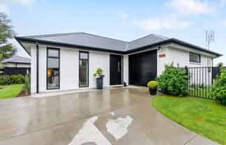 48 Lucca Crescent, Rolleston