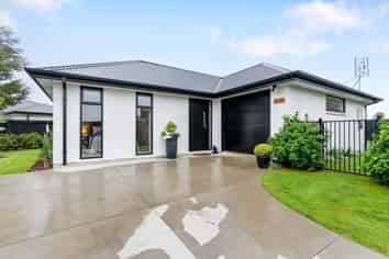 48 Lucca Crescent, Rolleston