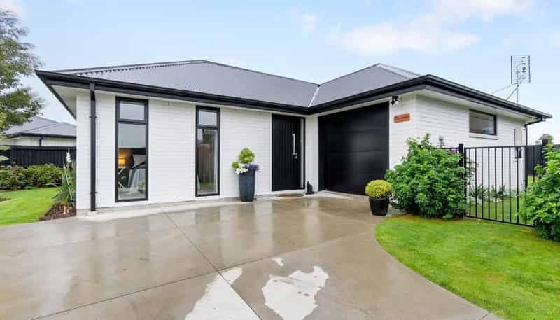 48 Lucca Crescent, Rolleston