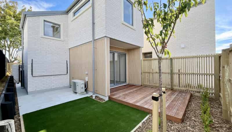 8/176 England Street, Linwood