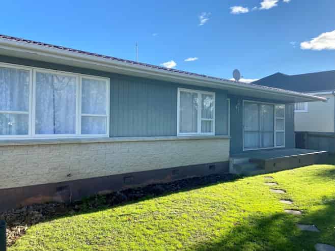 1/1029 Beatty Street, Mayfair