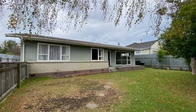 1/1029 Beatty Street, Mayfair