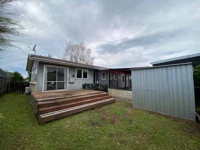 1/1029 Beatty Street, Mayfair