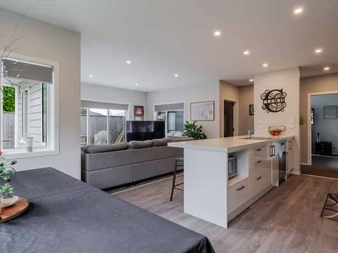 10A Lancaster Street, Highbury