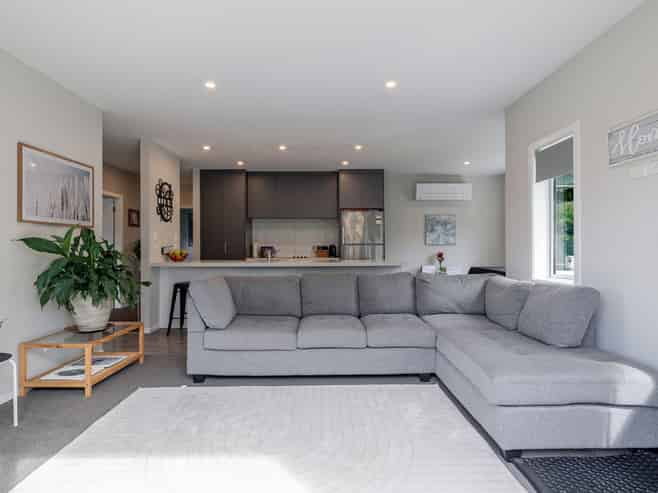 10A Lancaster Street, Highbury