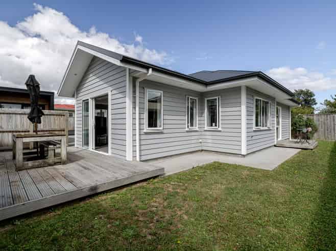 10A Lancaster Street, Highbury