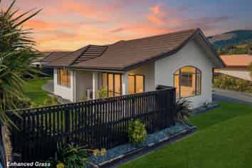 18 Best Place, Stoke