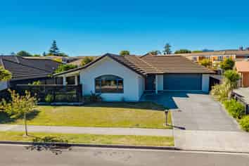 18 Best Place, Stoke