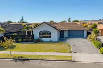 18 Best Place, Stoke