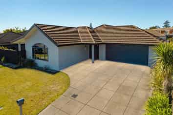 18 Best Place, Stoke