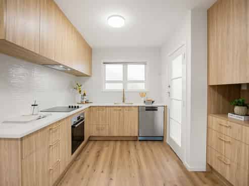 35 Sandwich Road, Saint Andrews