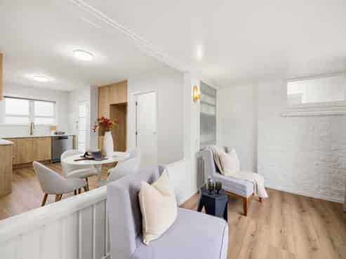 35 Sandwich Road, Saint Andrews