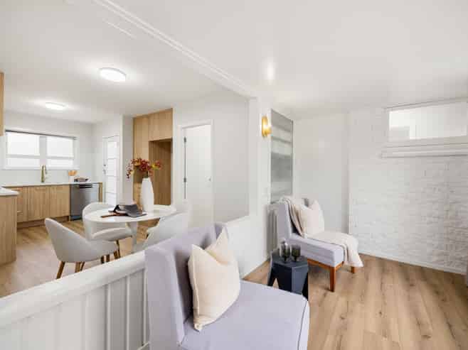 35 Sandwich Road, Saint Andrews