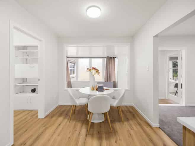 35 Sandwich Road, Saint Andrews