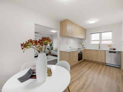 35 Sandwich Road, Saint Andrews