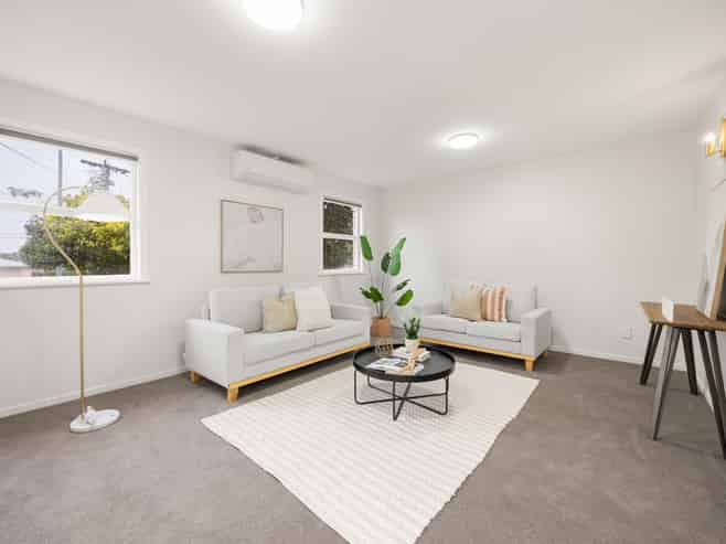 35 Sandwich Road, Saint Andrews