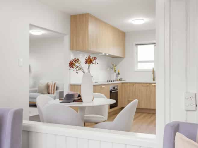 35 Sandwich Road, Saint Andrews