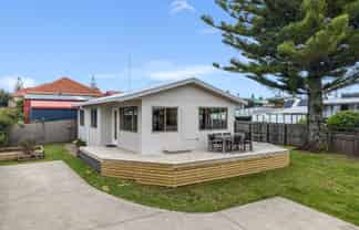 185 Harbour Road, Ohope
