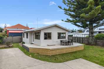 185 Harbour Road, Ohope