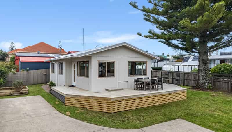 185 Harbour Road, Ohope