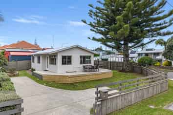 185 Harbour Road, Ohope
