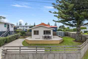 185 Harbour Road, Ohope