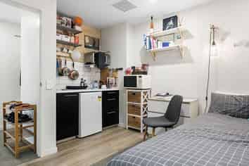 403/166 Victoria Street, Te Aro