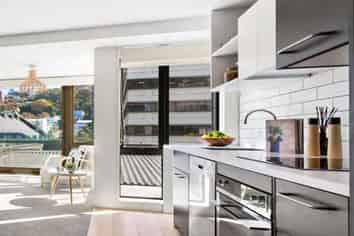 403/166 Victoria Street, Te Aro