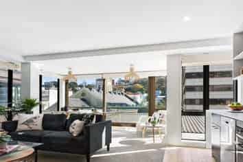 403/166 Victoria Street, Te Aro