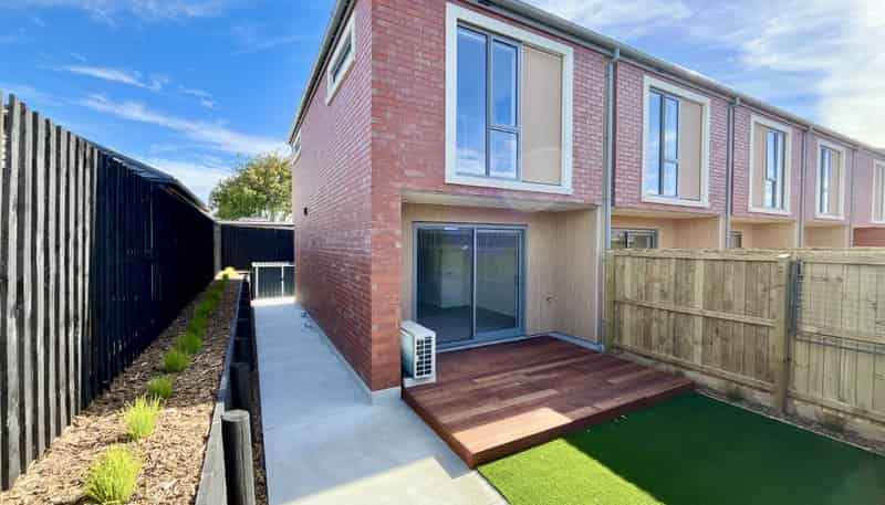 13/176 England Street, Linwood